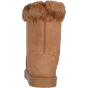 HKM Botas Allweather Davos Piel Camel HKM Botas Allweather Davos Piel Camel