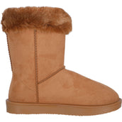 HKM Botas Allweather Davos Piel Camel HKM Botas Allweather Davos Piel Camel