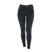 PS of Sweden Pantalones Maggie Jeans Denim Negro PS of Sweden Pantalones Maggie Jeans Denim Negro