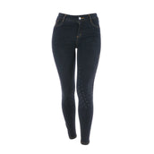 PS of Sweden Pantalones Maggie Jeans Denim Negro PS of Sweden Pantalones Maggie Jeans Denim Negro