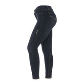 PS of Sweden Pantalones Maggie Jeans Denim Negro PS of Sweden Pantalones Maggie Jeans Denim Negro