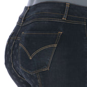 PS of Sweden Pantalones Maggie Jeans Denim Negro PS of Sweden Pantalones Maggie Jeans Denim Negro