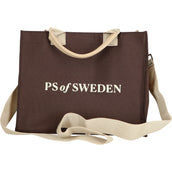 PS of Sweden Grooming Bag Gabrielle Cafe Marron PS of Sweden Grooming Bag Gabrielle Cafe Marron
