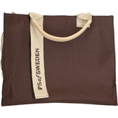 PS of Sweden Grooming Bag Gabrielle Cafe Marron PS of Sweden Grooming Bag Gabrielle Cafe Marron