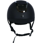 BR Casco Lambda Painted Negro BR Casco Lambda Painted Negro