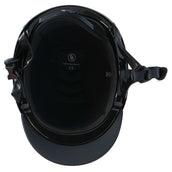BR Casco Lambda Painted Negro BR Casco Lambda Painted Negro