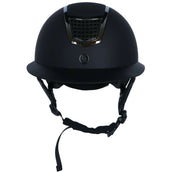 BR Casco Lambda Plus Painted Negro/Gunmetal BR Casco Lambda Plus Painted Negro/Gunmetal