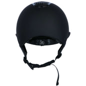 BR Casco Lambda Plus Painted Negro/Gunmetal BR Casco Lambda Plus Painted Negro/Gunmetal