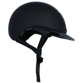 BR Casco Lambda Plus Painted Negro/Gunmetal BR Casco Lambda Plus Painted Negro/Gunmetal