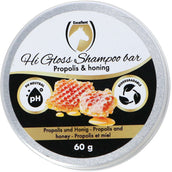 Excellent Barra de Champú Hi Gloss Propolis Excellent Barra de Champú Hi Gloss Propolis