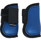 HB Botas para Tendones Royal Blue HB Botas para Tendones Royal Blue