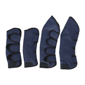 HB Protectores de transporte Little Sizes Navy HB Protectores de transporte Little Sizes Navy