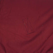 HB Manta de exhibición Dutch Crown Little Sizes Burdeos HB Manta de exhibición Dutch Crown Little Sizes Burdeos