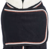 HB Manta de exhibición Dutch Crown Europe Rose Negro HB Manta de exhibición Dutch Crown Europe Rose Negro