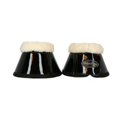 HB Botas de Campana Crown Negro HB Botas de Campana Crown Negro