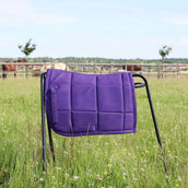 HB Mantilla Shetland Morado HB Mantilla Shetland Morado