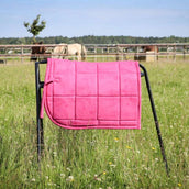 HB Mantilla Shetland Rosa HB Mantilla Shetland Rosa