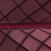 HB Mantilla Sparkling Glitter Doma Burdeos HB Mantilla Sparkling Glitter Doma Burdeos