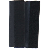 HB Fundas para Correas de Estribo Cuero Negro HB Fundas para Correas de Estribo Cuero Negro