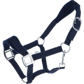 HB Cabezada Shetland Fleece Gevoerd Navy HB Cabezada Shetland Fleece Gevoerd Navy