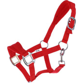 HB Cabezada Shetland Fleece Gevoerd Rojo HB Cabezada Shetland Fleece Gevoerd Rojo