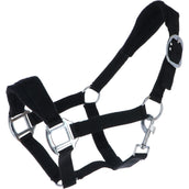 HB Cabezada Shetland Fleece Gevoerd Negro HB Cabezada Shetland Fleece Gevoerd Negro