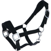 HB Cabezada Shetland Fleece Gevoerd Negro HB Cabezada Shetland Fleece Gevoerd Negro