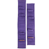 HB Acolchado para Arnés Little Sizes Morado HB Acolchado para Arnés Little Sizes Morado