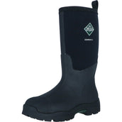 Muck Boot Botas de Exterior Derwent II Negro Muck Boot Botas de Exterior Derwent II Negro