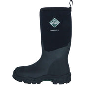 Muck Boot Botas de Exterior Derwent II Negro Muck Boot Botas de Exterior Derwent II Negro