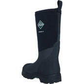 Muck Boot Botas de Exterior Derwent II Negro Muck Boot Botas de Exterior Derwent II Negro