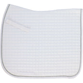 Riding World Mantilla Girly Doma Blanco Riding World Mantilla Girly Doma Blanco