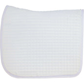 Riding World Mantilla Girly Doma Blanco Riding World Mantilla Girly Doma Blanco