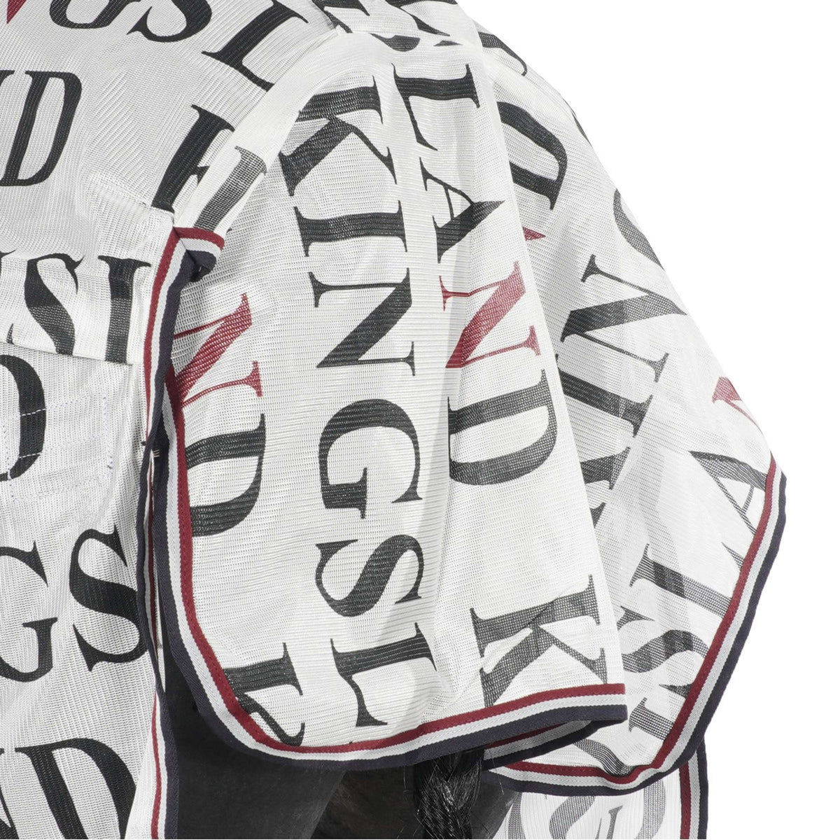 Kingsland Manta Antimoscas Top Notch con cuello Marino Kingsland Manta Antimoscas Top Notch con cuello Marino