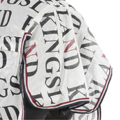 Kingsland Manta Antimoscas Top Notch con cuello Marino Kingsland Manta Antimoscas Top Notch con cuello Marino