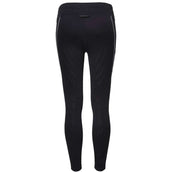 Mountain Horse Legging de Equitación Jade Junior Negro Mountain Horse Legging de Equitación Jade Junior Negro