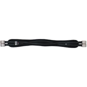 Eskadron Cincha de doma Mesh Dressage Negro Eskadron Cincha de doma Mesh Dressage Negro