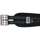 Eskadron Cincha de doma Mesh Dressage Negro Eskadron Cincha de doma Mesh Dressage Negro