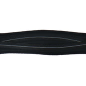 Eskadron Cincha de doma Mesh Dressage Negro Eskadron Cincha de doma Mesh Dressage Negro