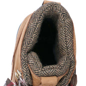 Ariat Bota Harper Waterproof Boot Mujer Dark Earth Ariat Bota Harper Waterproof Boot Mujer Dark Earth