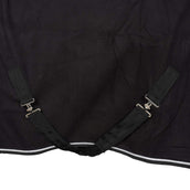 Harry's Horse Manta de Forro Polar Champion Negro Harry's Horse Manta de Forro Polar Champion Negro