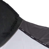 Harry's Horse Manta Antimoscas Malla-pro Gris Harry's Horse Manta Antimoscas Malla-pro Gris