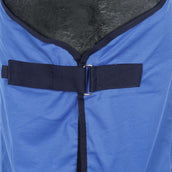 Harry's Horse Manta Antimoscas Malla-pro Navy Harry's Horse Manta Antimoscas Malla-pro Navy