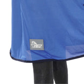 Harry's Horse Manta Antimoscas Malla-pro Navy Harry's Horse Manta Antimoscas Malla-pro Navy