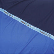 Harry's Horse Manta Antimoscas Malla-pro Navy Harry's Horse Manta Antimoscas Malla-pro Navy