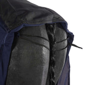 Harry's Horse Manta Antimoscas Malla-pro Navy Harry's Horse Manta Antimoscas Malla-pro Navy