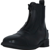 BR Jodhpur Baronesse Cremallera Forma Estrecha Negro BR Jodhpur Baronesse Cremallera Forma Estrecha Negro