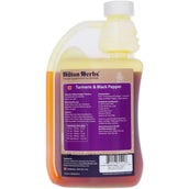 Hilton Herbs Turmeric & Black Pepper Hilton Herbs Turmeric & Black Pepper