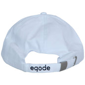EQODE by Equiline Baseball Gorra Blanco EQODE by Equiline Baseball Gorra Blanco
