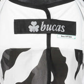 Bucas Manta Antimoscas Buzz-Off Rain & Neck Zebra Bucas Manta Antimoscas Buzz-Off Rain & Neck Zebra